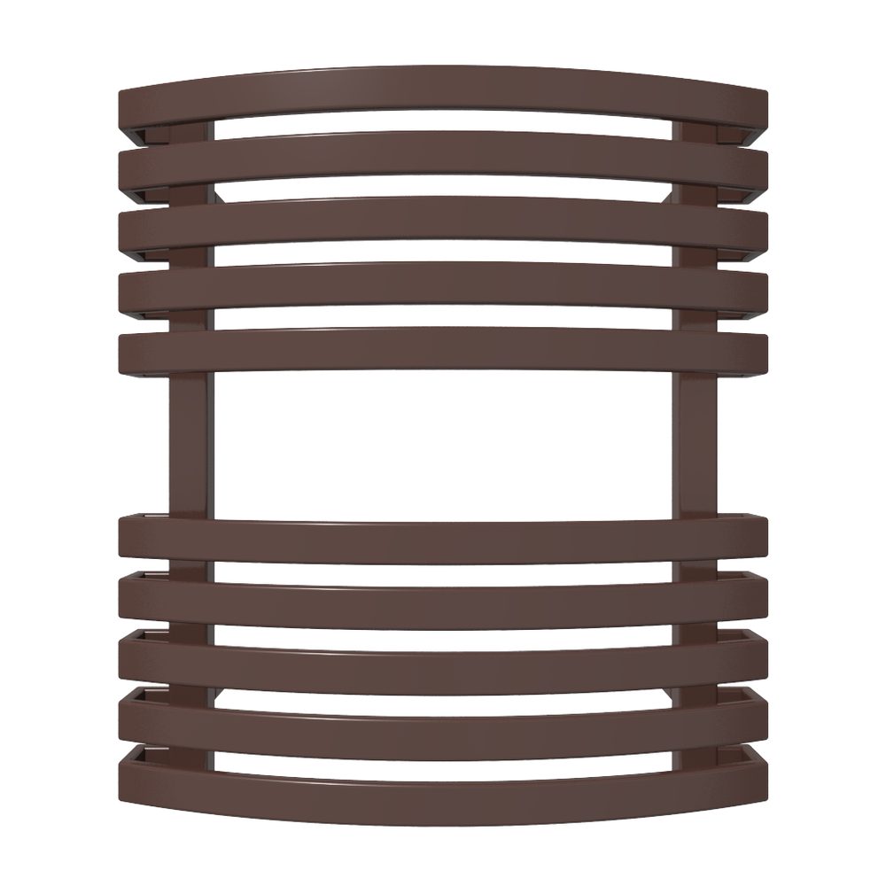 Duschbyggarna Kioto Electric Towel Rail