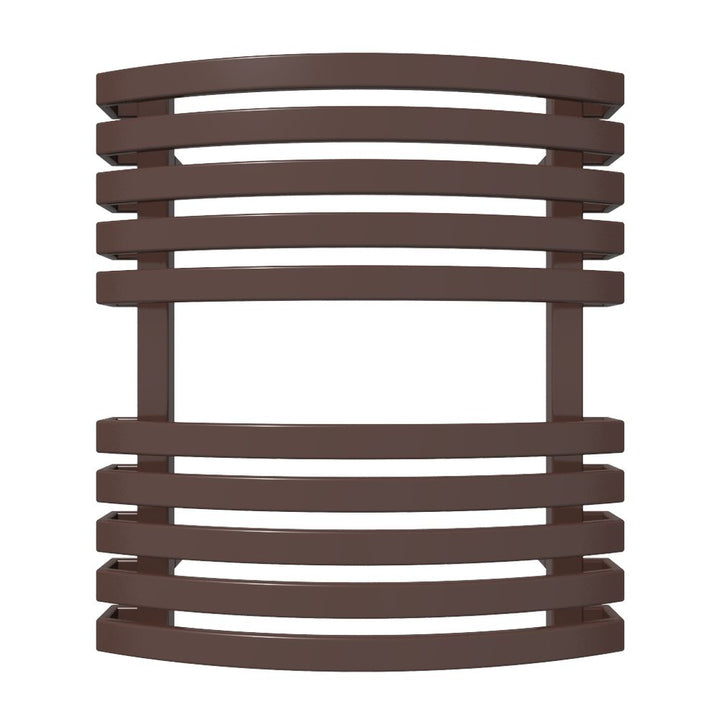 Duschbyggarna Kioto Water Heated Towel Rail