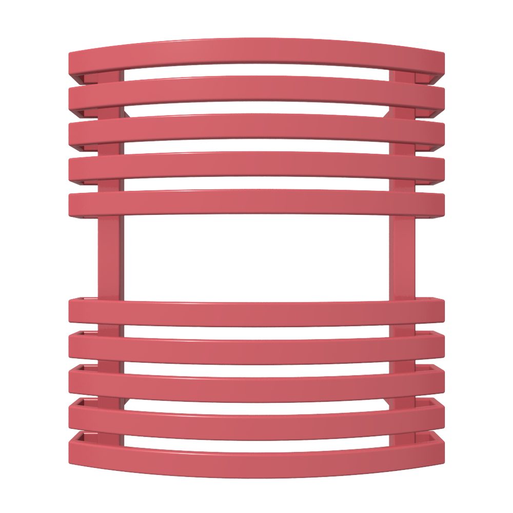 Duschbyggarna Kioto Water Heated Towel Rail