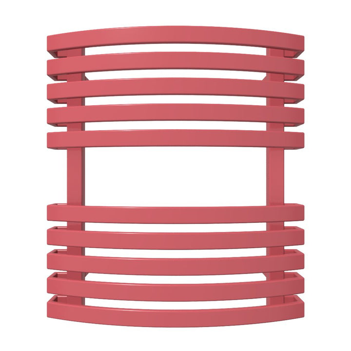 Duschbyggarna Kioto Water Heated Towel Rail