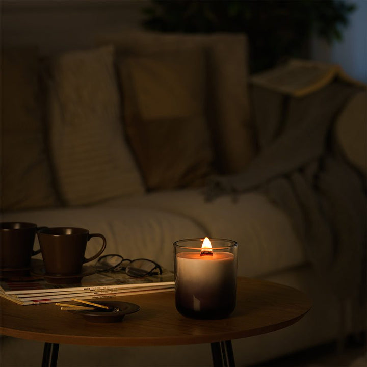 TAGU Candleplace sprakande ljus för ZenFlame
