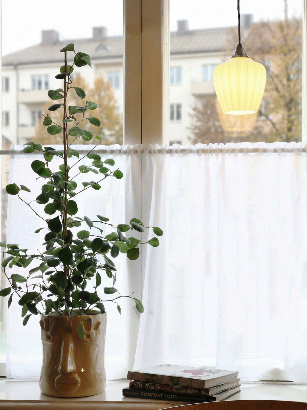 PR Home Amalfi fönsterlampa