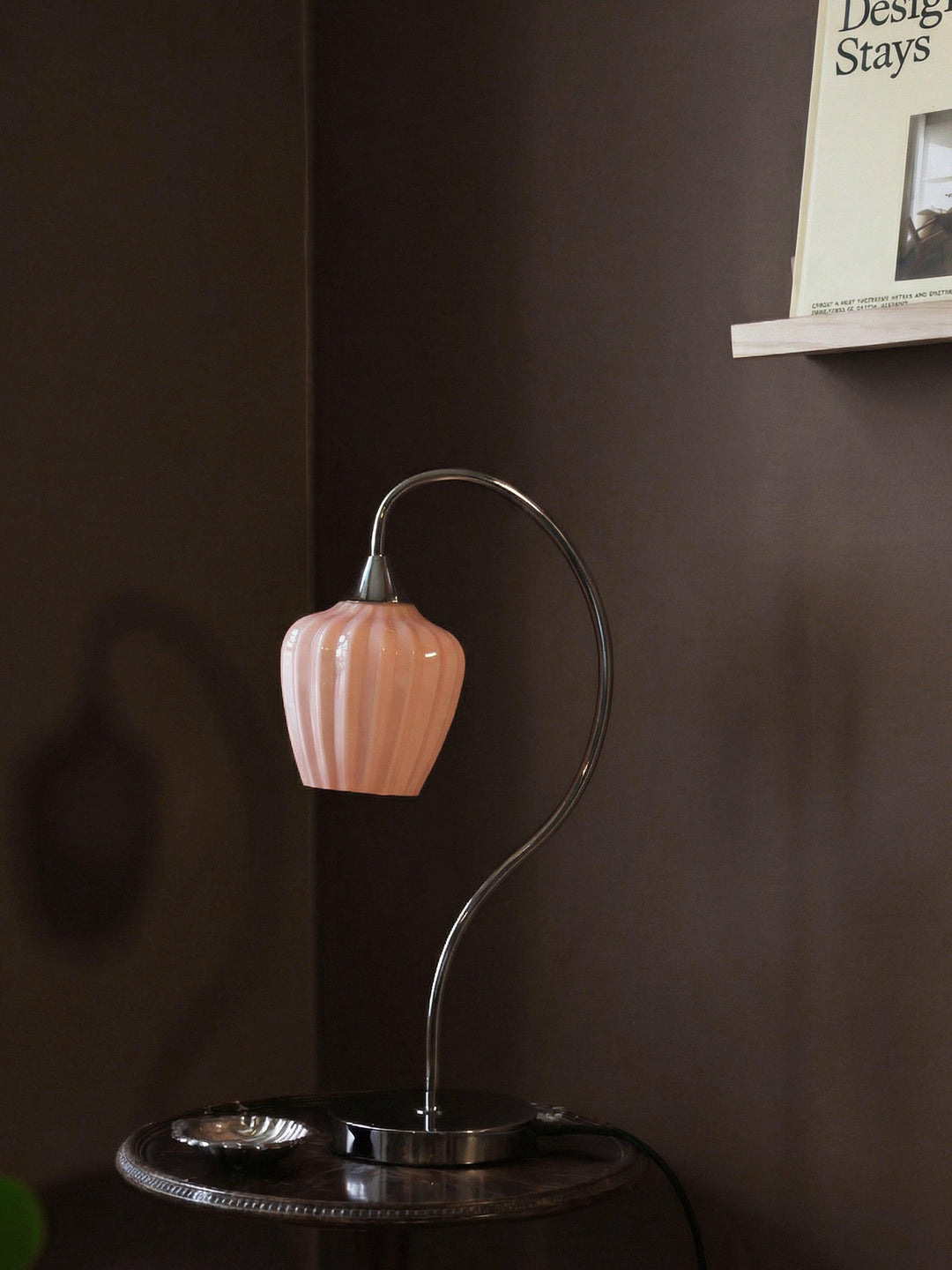 PR Home Amalfi Bordslampa