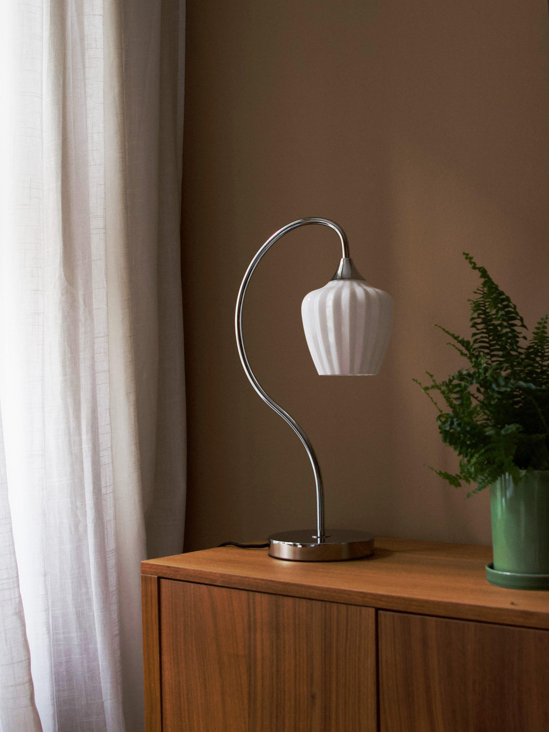PR Home Amalfi Bordslampa