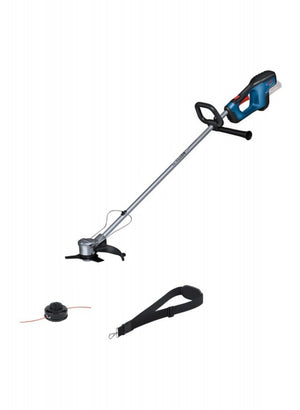 Bosch Sladdlös Grästrimmer GFR18V-23