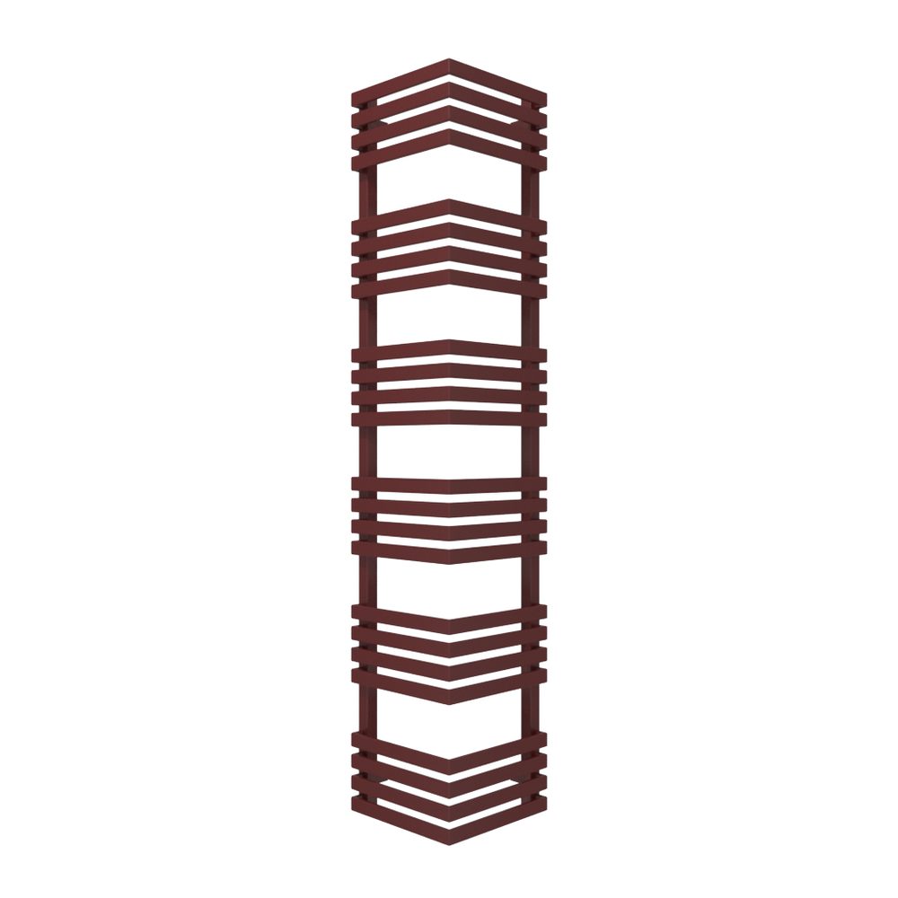 Duschbyggarna Towel Rail Outcorner Electric