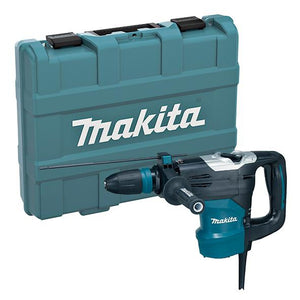 Makita Roterande hammare 1100W HR4003C