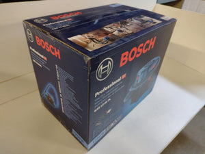 Bosch Grovdammsugare GAS12-25PL