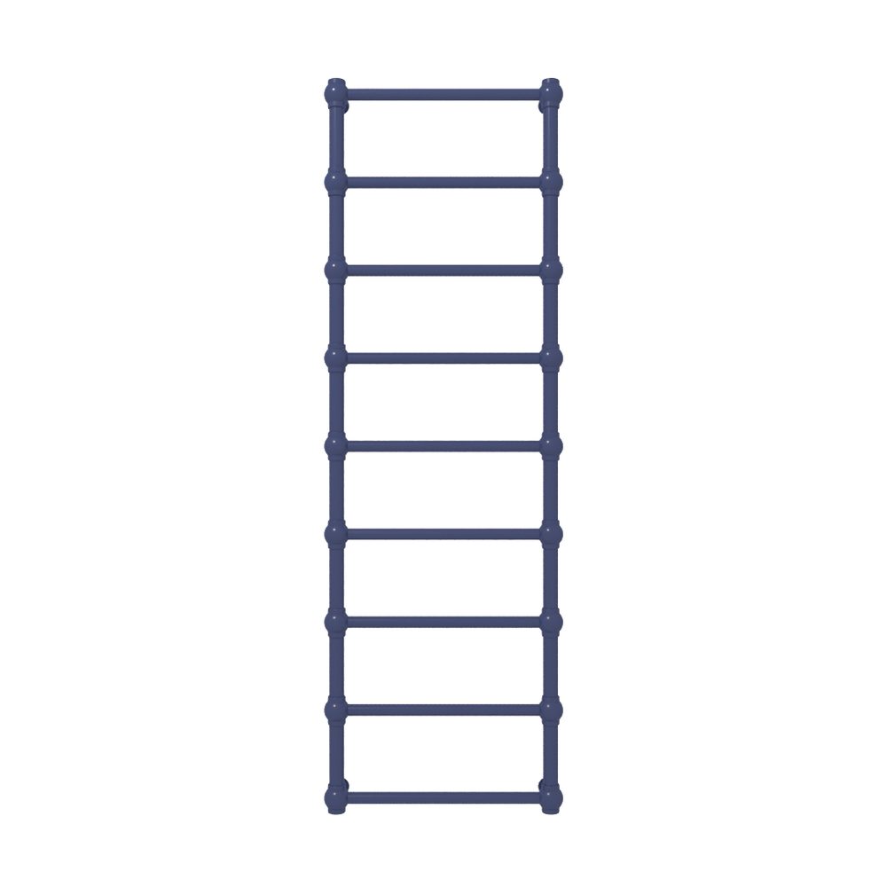 Duschbyggarna Retro Electric Towel Rail