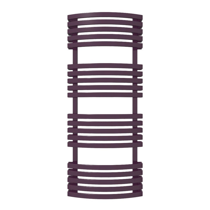 Duschbyggarna Kioto Electric Towel Rail