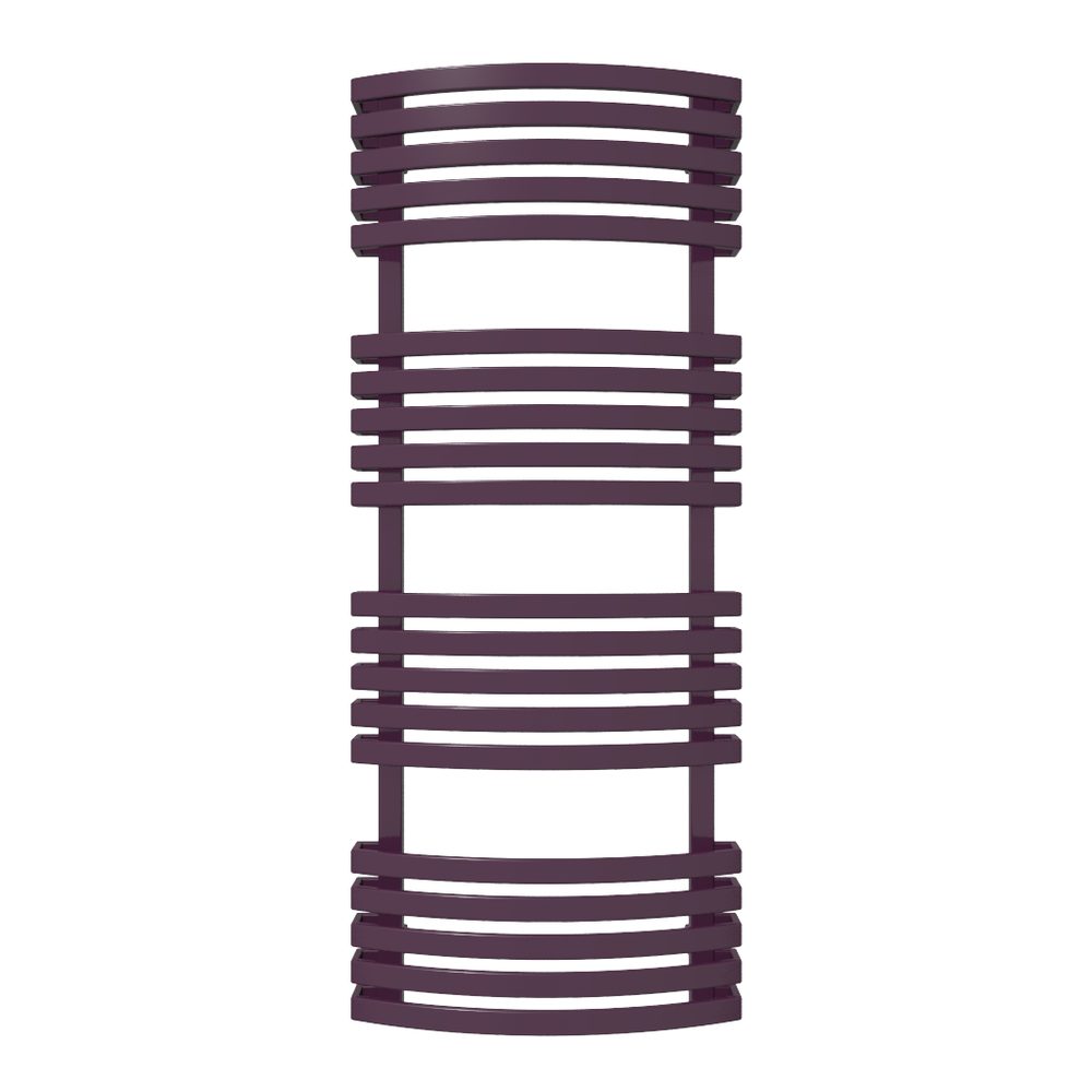 Duschbyggarna Kioto Water Heated Towel Rail