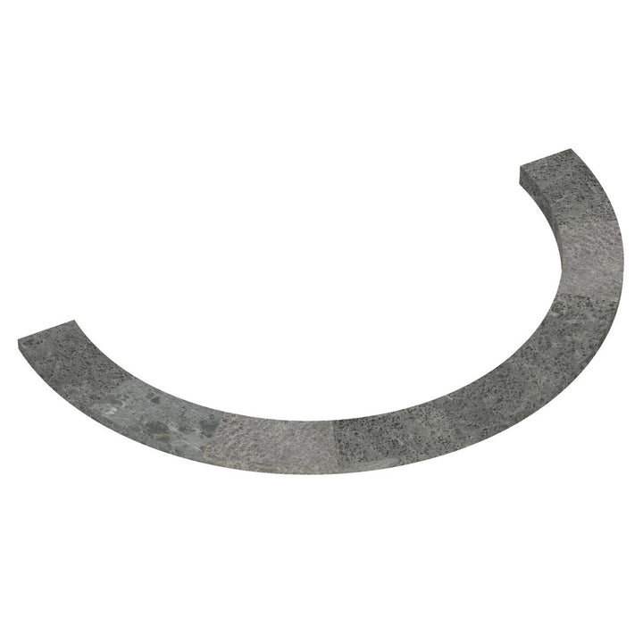 SAWO Installation Collar for Väduren and Tower Wall