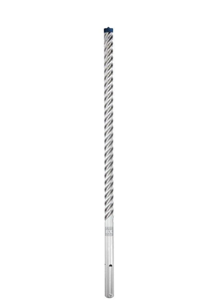 Bosch SDS-Max borr 520x400x20mm