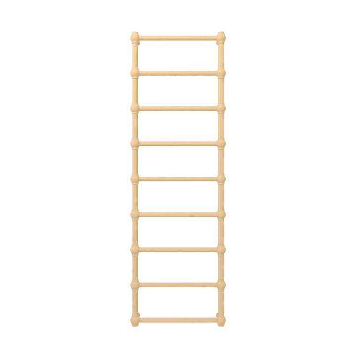 Duschbyggarna Retro Electric Towel Rail