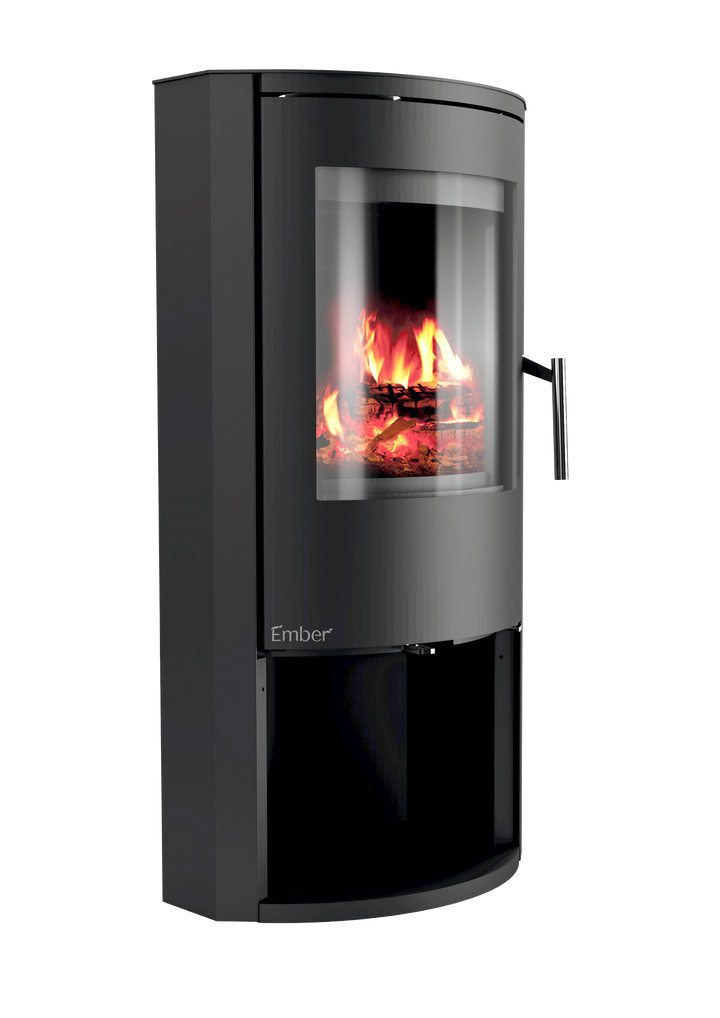 Ember E-Basic braskamin
