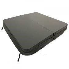 Skydd för spa Holl's EasyPool Simspa 3 390 × 228 cm