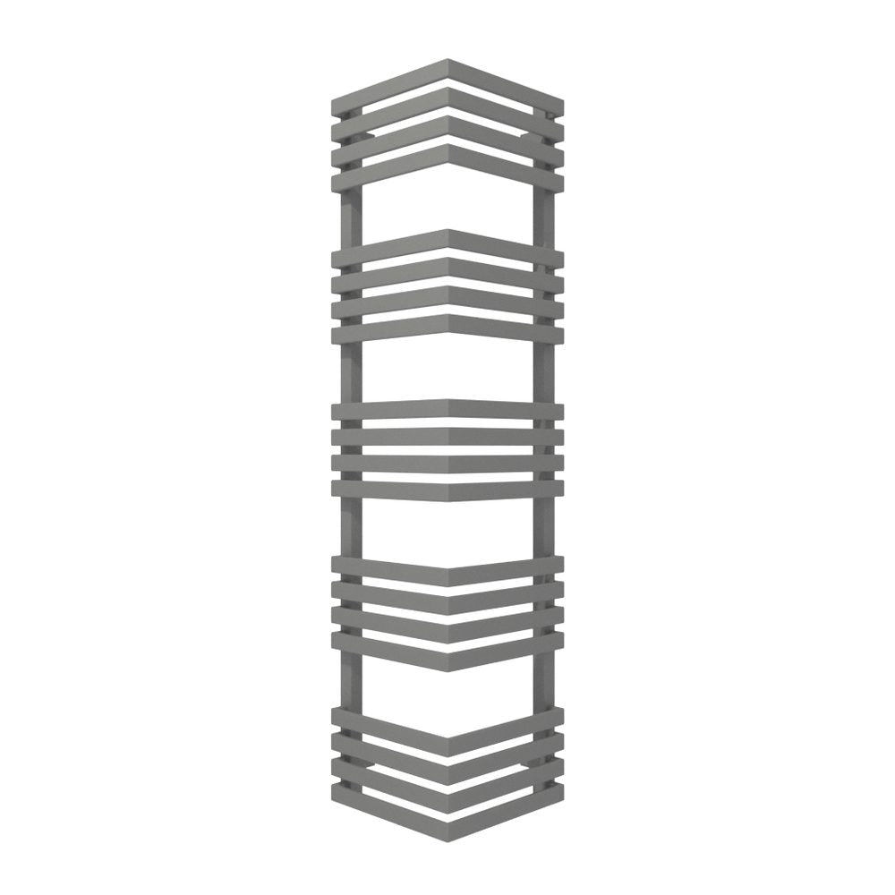 Duschbyggarna Towel Rail Outcorner Electric