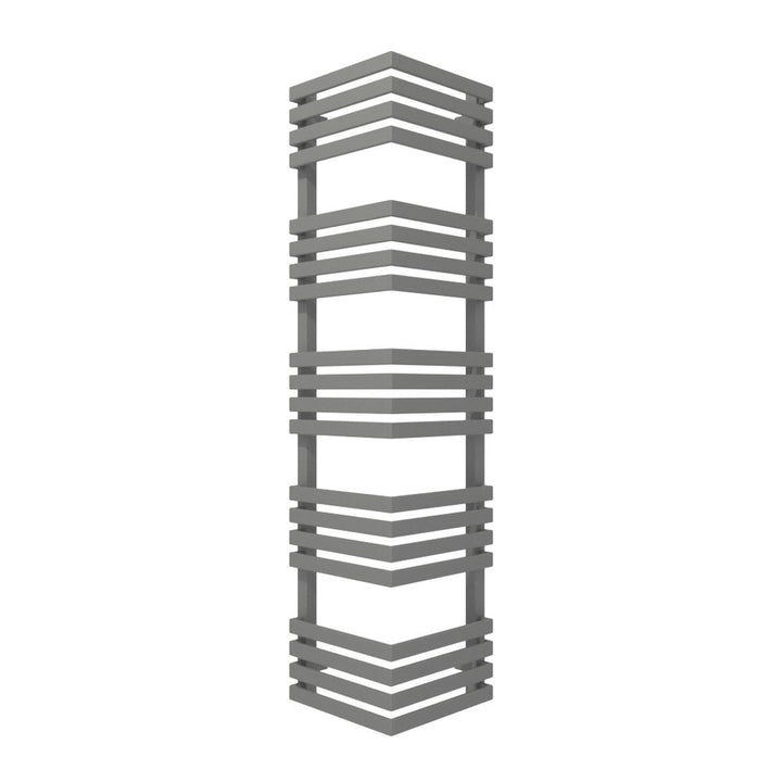 Duschbyggarna Towel Rail Outcorner Electric
