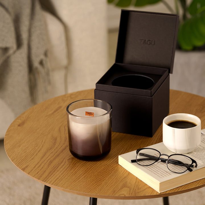 TAGU Candleplace sprakande ljus för ZenFlame