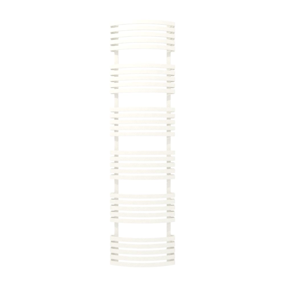 Duschbyggarna Kioto Electric Towel Rail