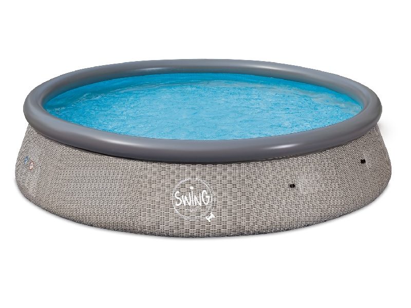 Pool Mountfield Snabb uppsättning korg