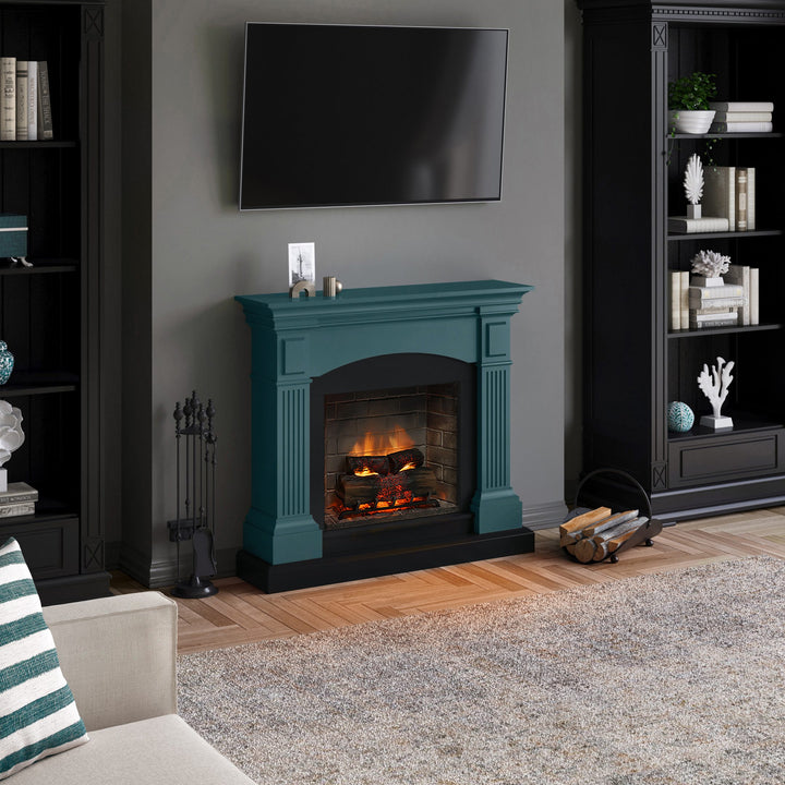 TAGU Magna Electric med PowerFlame 2