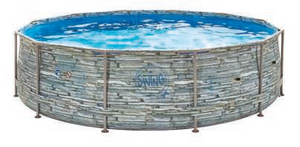 Pool Mountfield Elite stenram 4,88x1,22 m