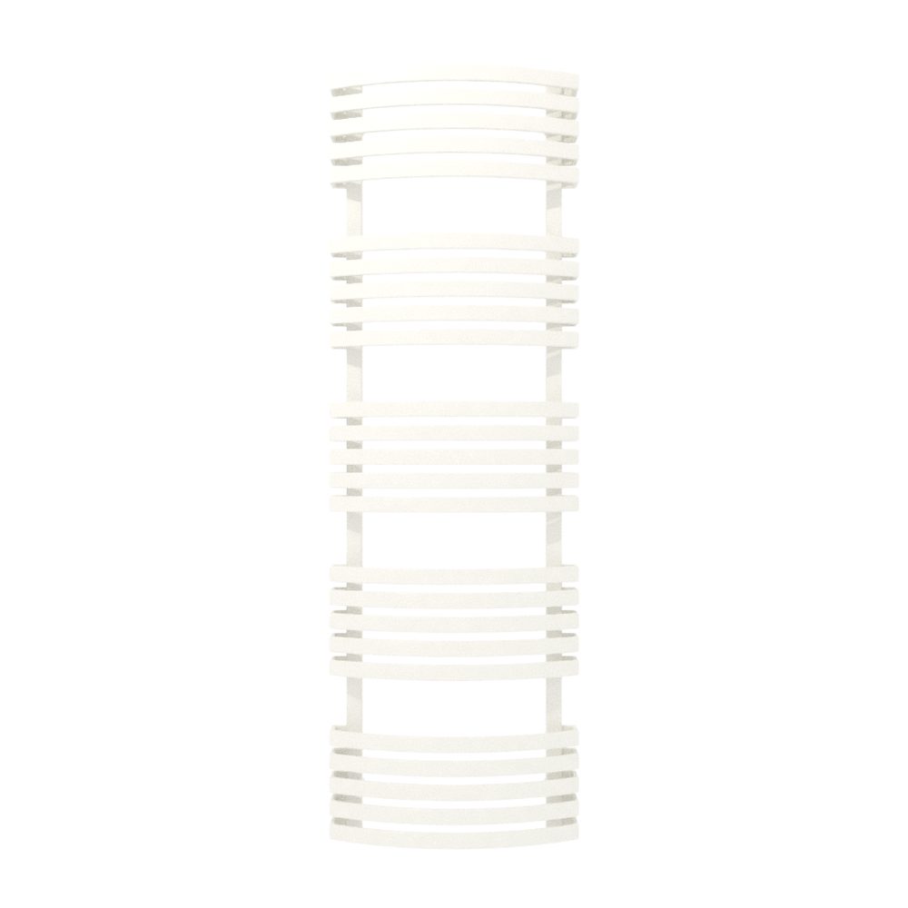 Duschbyggarna Kioto Water Heated Towel Rail