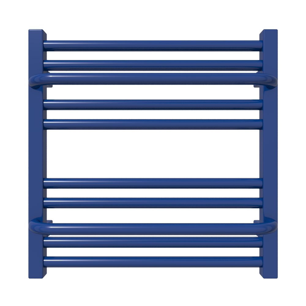 Duschbyggarna Towel Rail Lima Water-heated