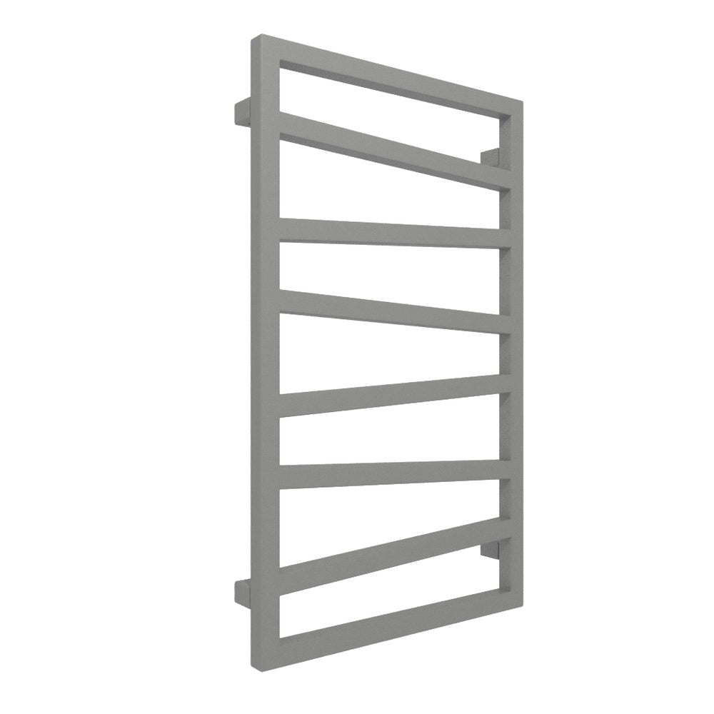 Duschbyggarna Towel Rail Zigzag Water-heated