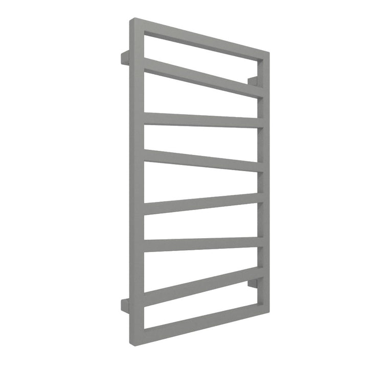 Duschbyggarna Towel Rail Zigzag Water-heated