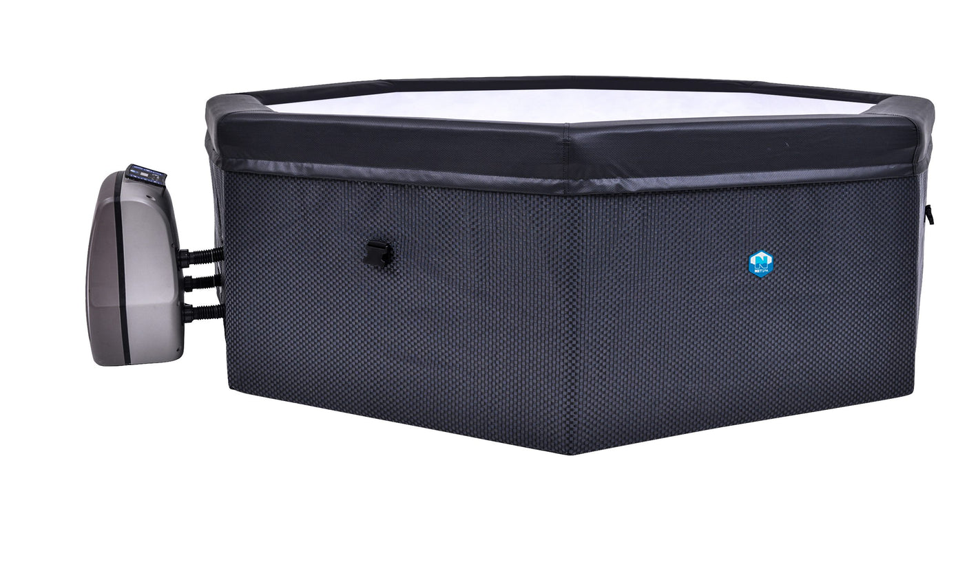 Spa NetSpa Octopus Halvstyv