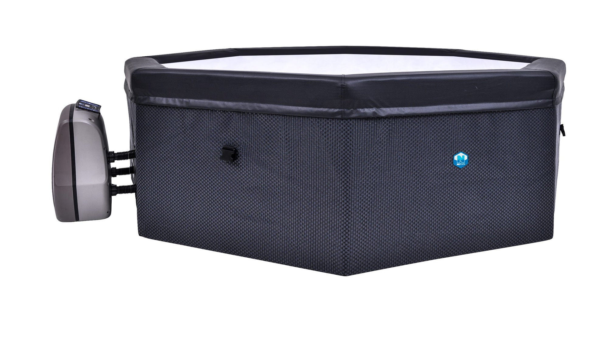 Spa NetSpa Octopus Halvstyv