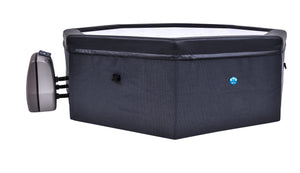 Spa NetSpa Octopus Halvstyv
