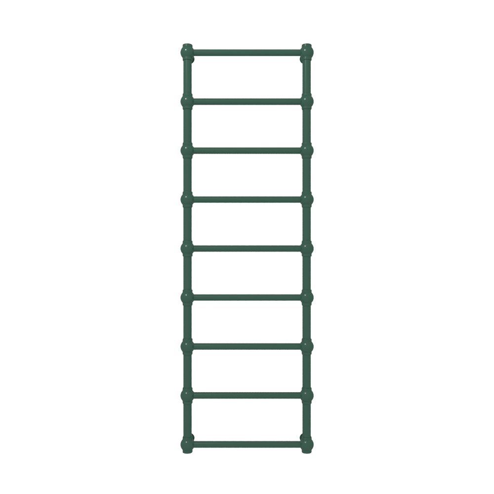 Duschbyggarna Retro Electric Towel Rail