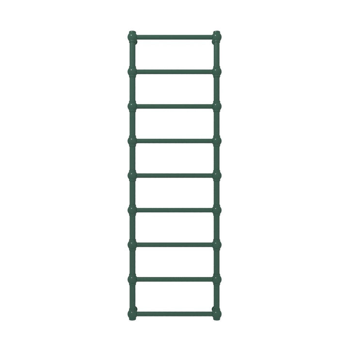 Duschbyggarna Retro Electric Towel Rail