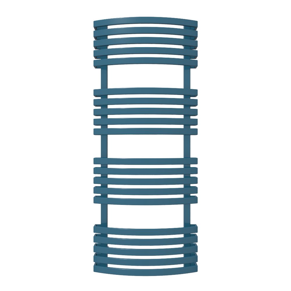 Duschbyggarna Kioto Water Heated Towel Rail