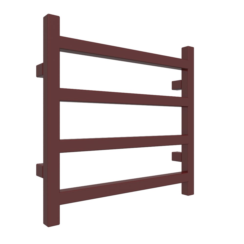 Duschbyggarna Towel Rail Simple Water-Heated