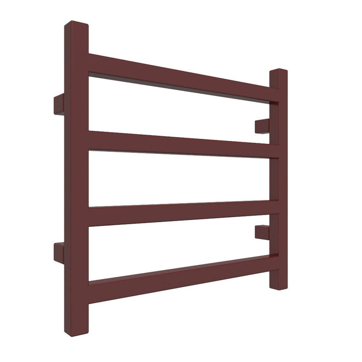 Duschbyggarna Towel Rail Simple Water-Heated