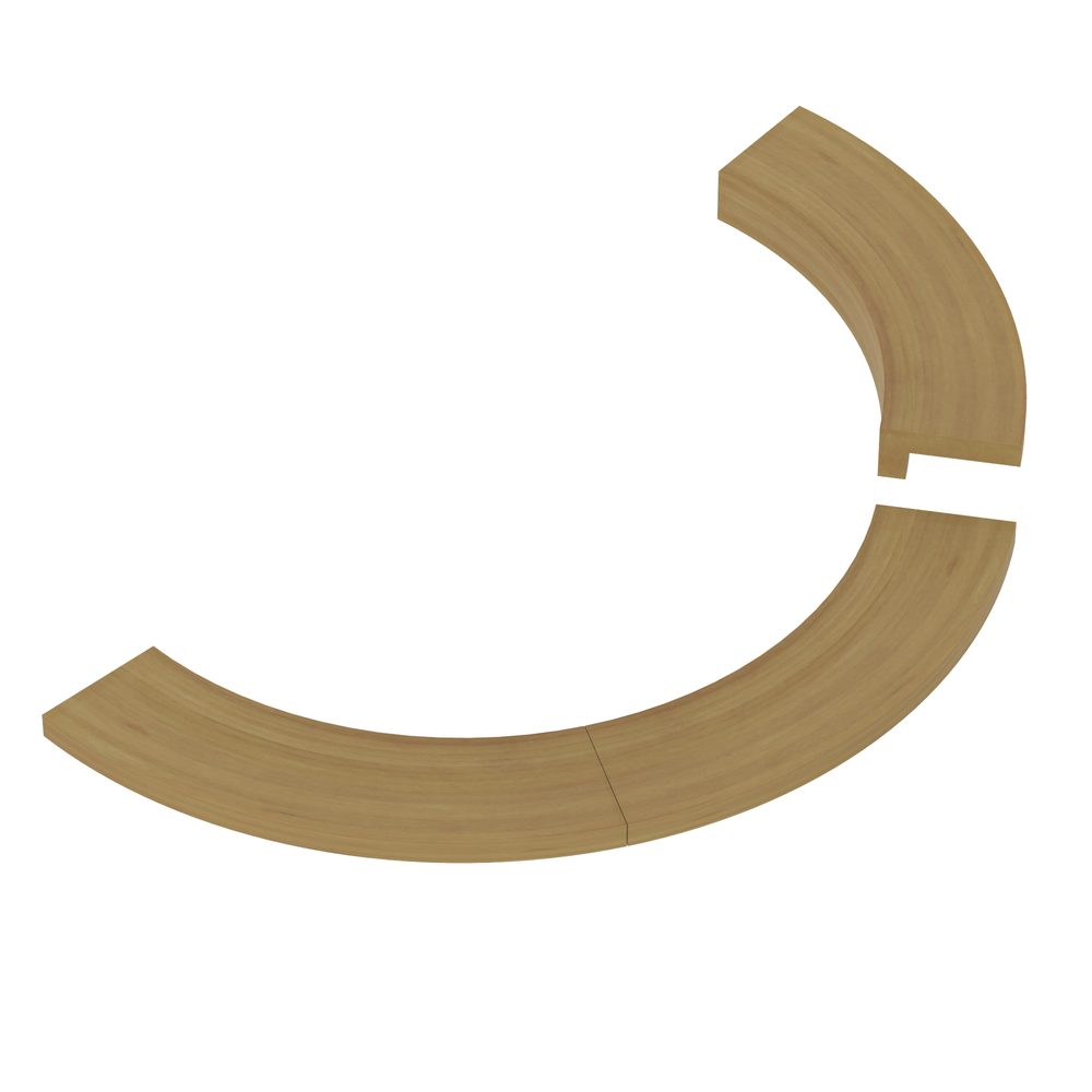 SAWO Installation Collar for Väduren and Tower Wall