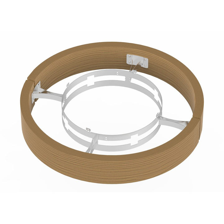SAWO Heating Guard for ARI3 Round
