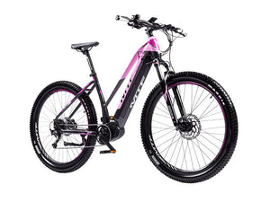 Elcykel Mountfield Mountain Mount 6,4 W 19"