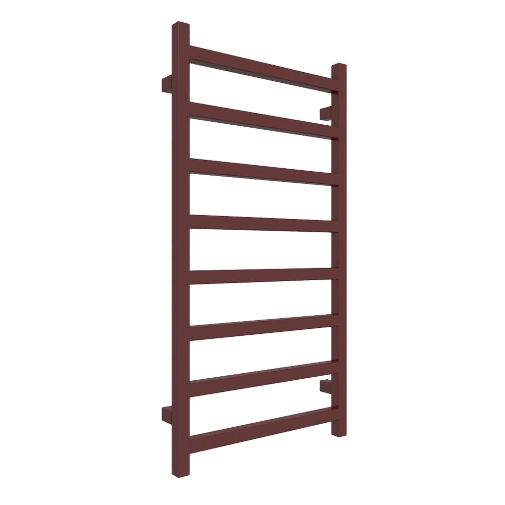Duschbyggarna Towel Rail Simple Water-Heated