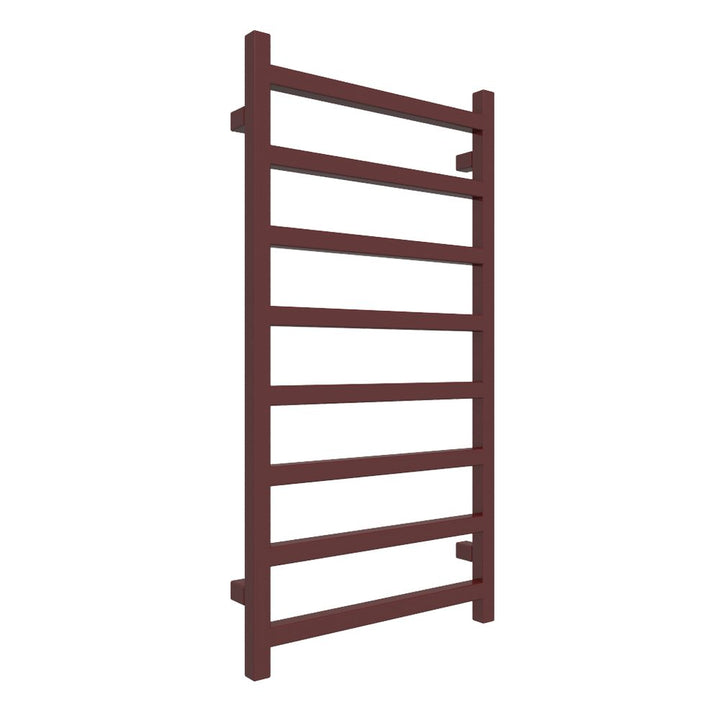 Duschbyggarna Towel Rail Simple Water-Heated