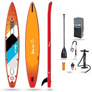 SUP Zray Kollektion 2020 14"