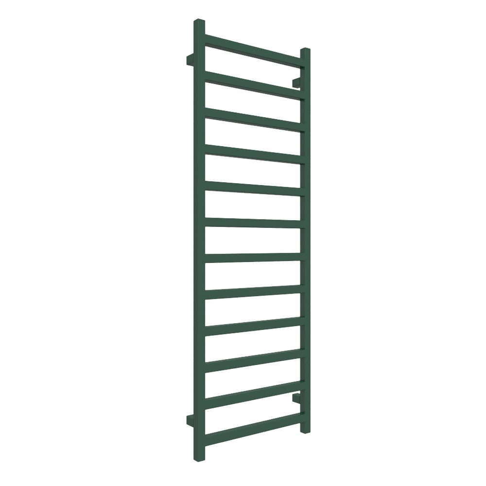 Duschbyggarna Towel Rail Simple Water-Heated