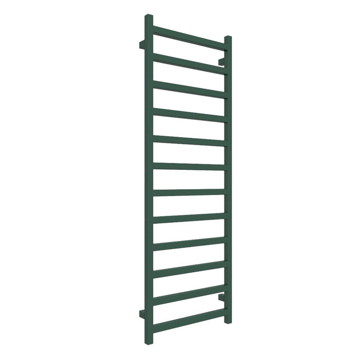 Duschbyggarna Towel Rail Simple Water-Heated