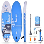 SUP Zray X-Rider Kollektion 2021 X2 10'10''