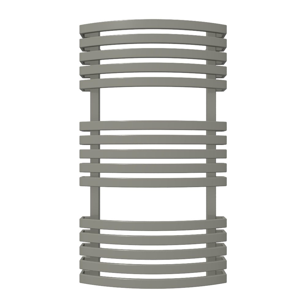Duschbyggarna Kioto Electric Towel Rail