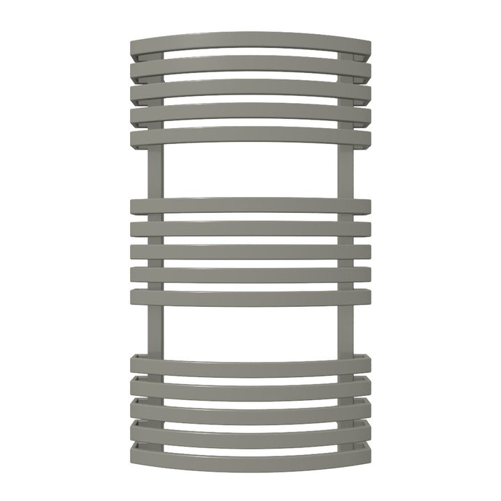 Duschbyggarna Kioto Water Heated Towel Rail